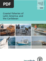 Coastal Fisheries of Latin American Caribbean