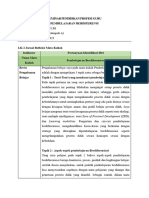 Pembelajaran Berdiferensiasi