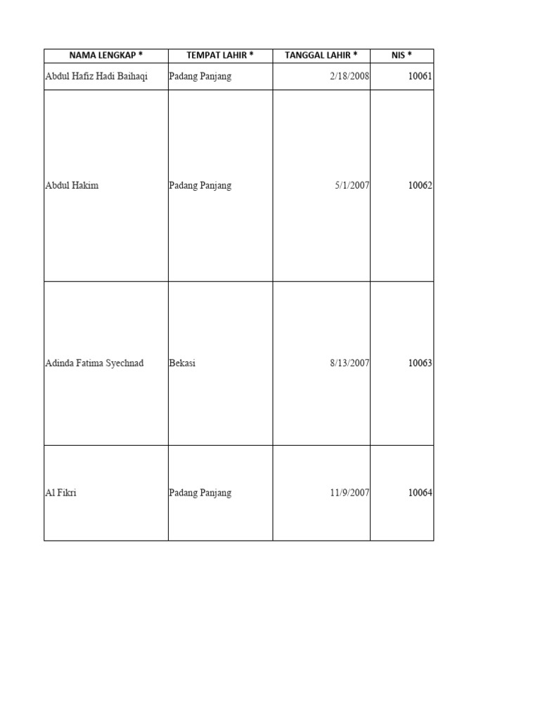 X hotel pdf
