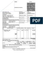 GST Invoice: New Santosh Tyre NST/1288/23-24 18-Sep-23