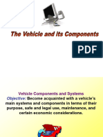 TOPIC 4 Vehicle COmponents