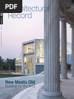 Architectural Record September 2010 PDF | PDF | Mail | Business