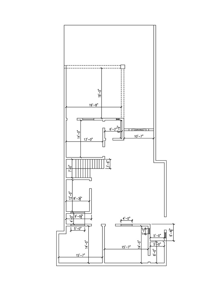 House Design Model | PDF