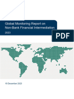 Global Monitoring Report on Non-Bank Financial Intermediation 2023