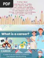 Overview of Allied Health Professions | PDF | Health Professional ...