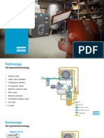 Oil Injected Screw Compressors Training