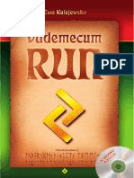 Vademecum Run