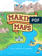 Making Maps v1.0 Pages