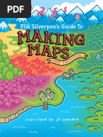 Making Maps More Fantastical v1.0 Spreads | PDF