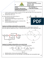 AC - Final 2016 + Model Answer