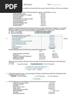 Assignemnt Analysis of FS 03.22.2021