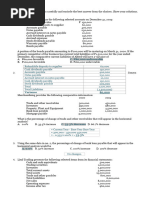 Assignemnt Analysis of FS 03.22.2021