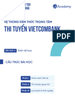 VCB NV Thi Truong Tien Te Va Ngoai Hoi Slide t3