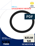 2. Modul Perawatan EMS