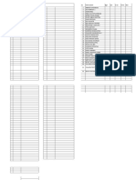 FORMAT NILAI UAS Bahasa Inggris XII IPS NEW