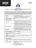 IS 7834 Product Manual Overview | PDF | Thermometer