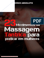 Praticar em Mulheres: Domínio Absoluto