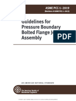 Asme PCC 1 2019 PDF