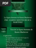 Test de La Figura Humana