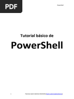 Activar Windows y Office con PowerShell | PDF | Interfaz de línea de ...