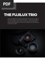 Photography Monthly - June 2011 | PDF | Adobe Photoshop | Camera Lens