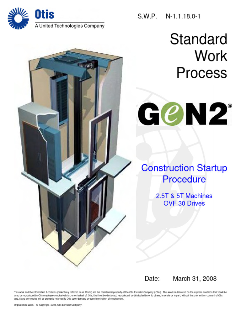 GEN 2 SWP Manual | PDF | Electrical Wiring | Electrical Connector