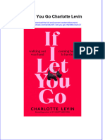 Read Online Textbook If I Let You Go Charlotte Levin 2 Ebook All Chapter PDF