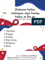 Fil3 Dalumat Online Class
