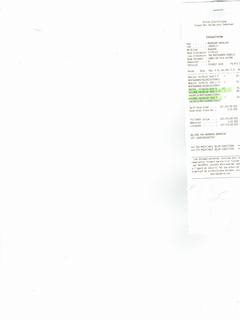 CCF 000001 | PDF