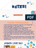 PPT MUTASI YDN