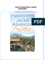 Read Online Textbook Come Home To Deep River Jackie Ashenden 4 Ebook All Chapter PDF