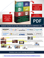 MSAI Masterclass PDF
