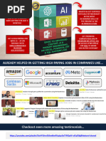 MSAI Masterclass PDF