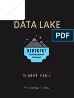 Data lake simplified