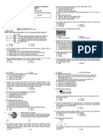 Soal TO 3 IPA TP 2023-2024