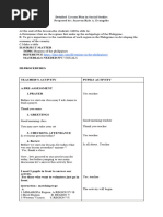List of 17 Philippine Regions and Provinces | PDF | Luzon | Mindanao