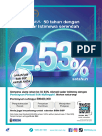FLYERS - BSN PF RATE CAMPAIGN - A5 - SKAP - BM - March 2024