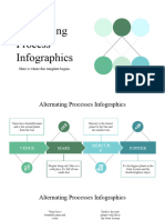 Alternating Process Infographics by Slidesgo