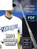 2011 TOT Season in Review v1