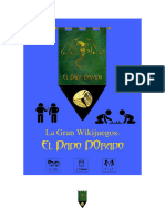 La Gran Wikijuegos