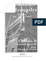 Cuaderno - Profesional - 04 CALDERAS