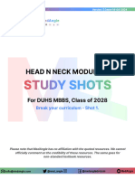 Study Shots (Shot 1) - MedAngle