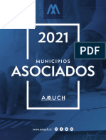 Listado Municipios Asociados Amuch 2021