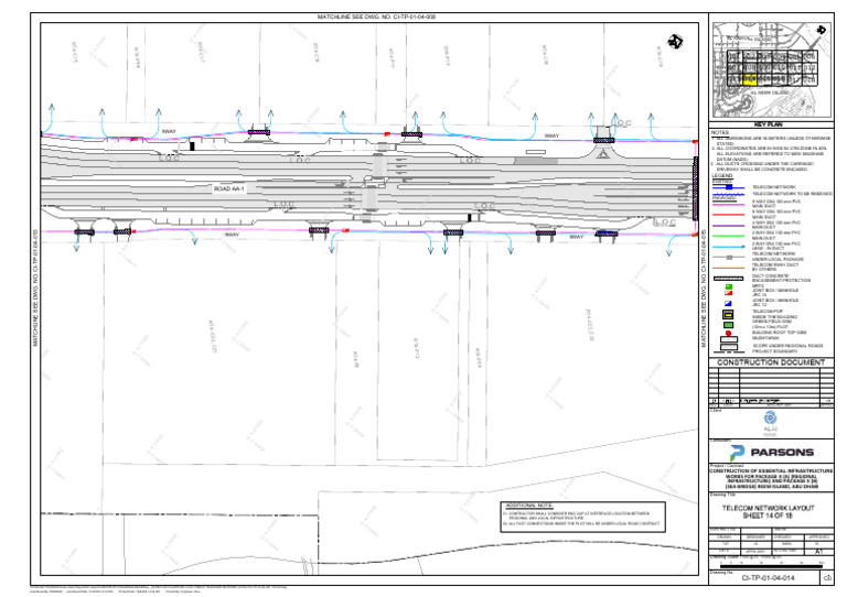 Ci TP 01 04 014 | PDF | Geodesy | Geographical Technology