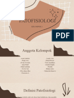 Cokelat dan Putih Pasir Estetis Minimalis Tugas Kelompok Presentasi