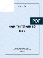 Nhac Tai Tu Nam Bo 5 - Nhi Tan