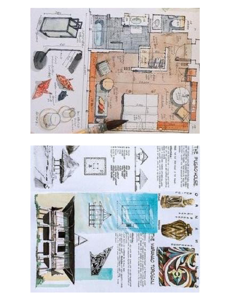 A1 Sample Layout | PDF
