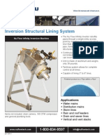 Infinity Inversion Structural Lining System v1.7