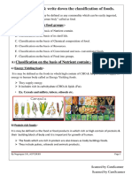 Principle of Food Processing