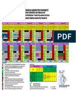 Kalender Pendidikan Tp. 2023-2024 Kab - Pohuwato